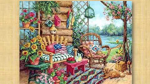 Barbara  Mock   Art