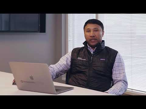 How VMware IT Uses Workspace ONE Intelligence: VMware On VMware