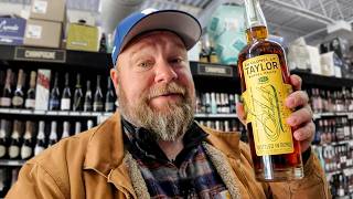 I Went Way Over Budget Bourbon Hunting in Minnesota