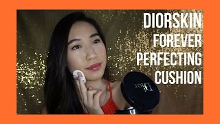 diorskin forever cushion 020