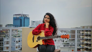 Tor Sathe|Generation Ami|Acoustic Cover|MelophilePRITHA