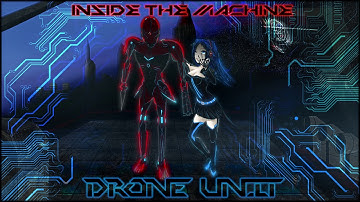 Drone Unit - No Emotions