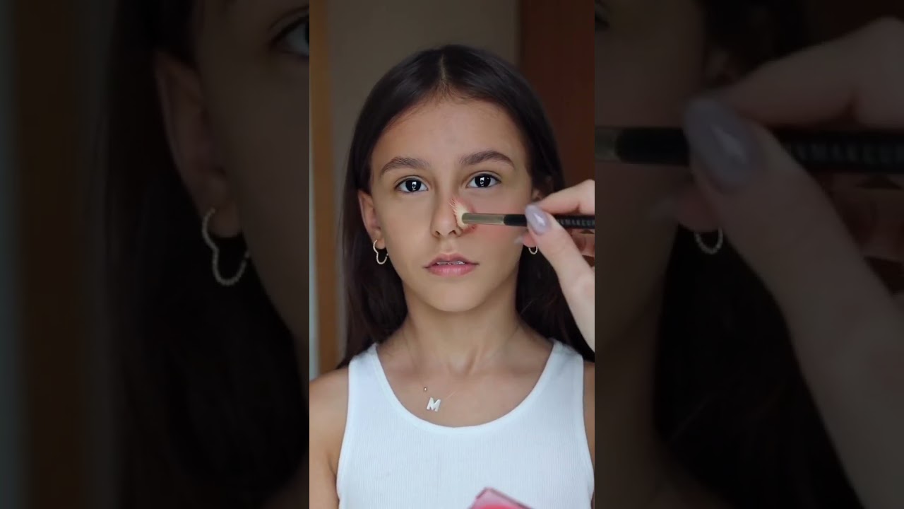 MAQUIAGEM INFANTIL 2023