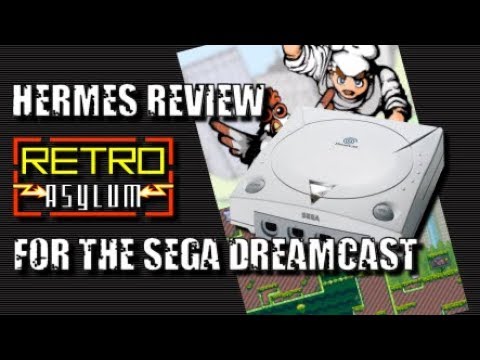 Hermes review for