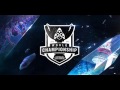 Backup 2 - Monster Bounce(Season 4 World Championship)