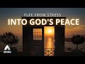VICTORY OVER FEAR 🙏Sleep Meditation With The Best Bible Verse For Soothing Relaxing Peace & Victory