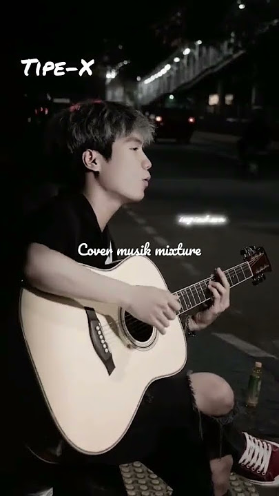 Mawar Hitam _Tipe - X || cover Lisef  #shorts #mawarhitam #tipe-x #fyp #laguterpopuler #covermusik