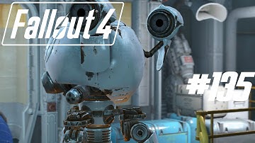 Fallout 4 playthrough (part135) Recruitment