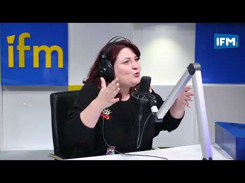 هالة الذوادي لن أعتذر لأسرة سمير الوافي