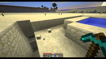 Minecraft TuTs| tri automated cobblestone generator