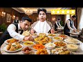 I Got Free Food By Pretending To Be A Fake Food Vlogger😳