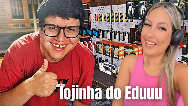 REACT GAMES EDUUU: ABRI UMA LOJINHA DE ELETRÔNICOS! - Tech Store Simulator