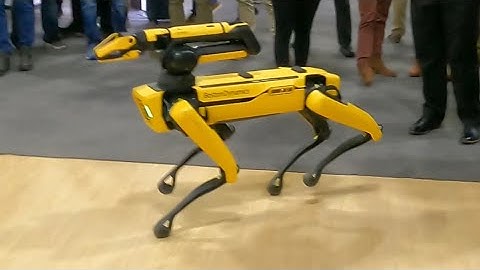 MODEX 2022 Recap