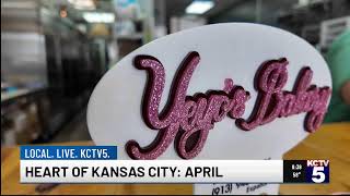 WATCH: Kansas City Evening News Update