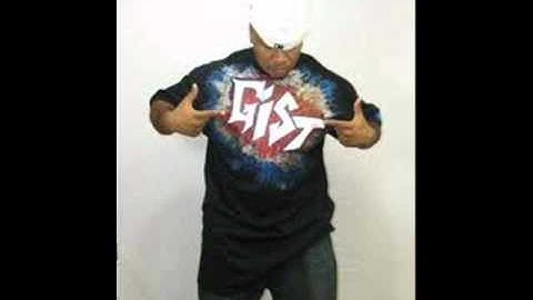 Tom Gist-Think Out Loud