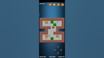 sokoban free# SYMMETRIXX #level #16