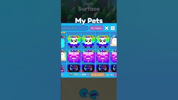 Mining Simulator 2 Inventory Showcase! | #roblox #shorts #ms2 #miningsimulator2 #trending #viral