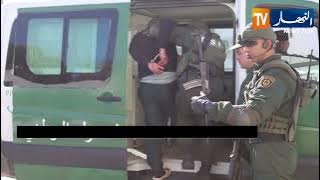 العاصمة: الإطاحة بعصابة احتجزت أشخاص واعتدت عليهم بالضرب في عين البنيان