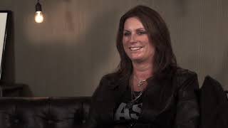 Video thumbnail of "Terri Clark - An Inside Look at "Bloody Mary Morning""