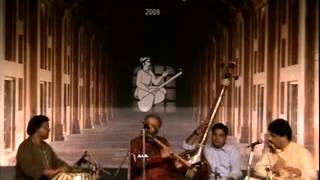 Pandit Ram Swaroop Ratoniya with Hariprasad Chaurasiya part 3