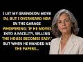 The Multimillion Dollar Company That Exposed a Dishonest Husband Toxic Family Stories