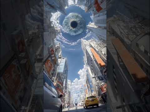 “DON’T LOOK UP.”
