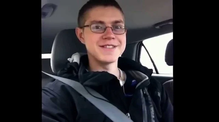 Making my way Downtown Vine