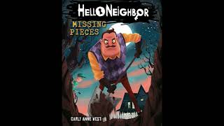 hello neighbor missing pieces