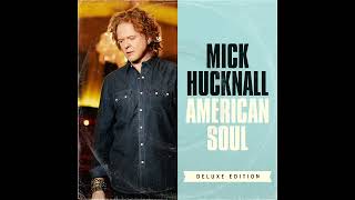 Mick Hucknall - Turn Back the Hands of Time