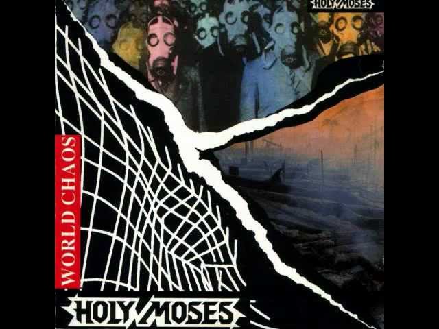 Holy Moses - Deutschland