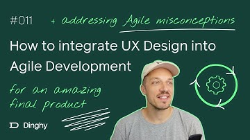 EP11: Secrets to Seamless UX in Agile Teams