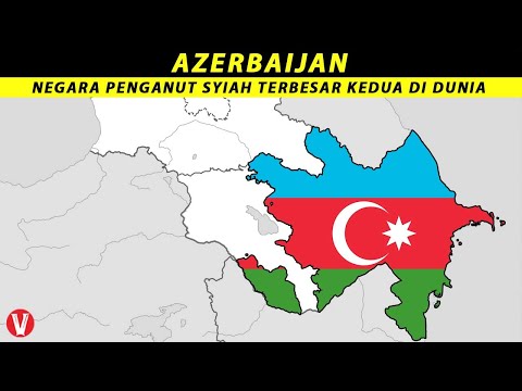 Seperti Apa Sebenarnya Negara Azerbaijan? Berikut ini Adalah Faktanya