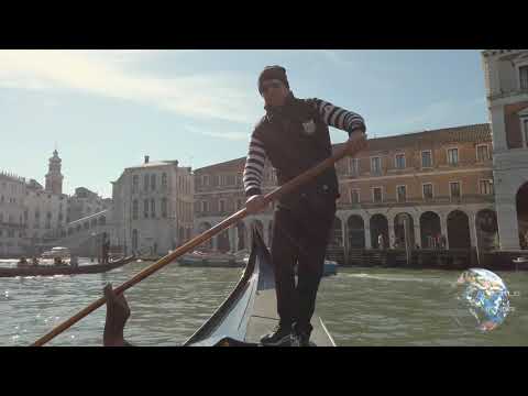 Gondola Tour Venice