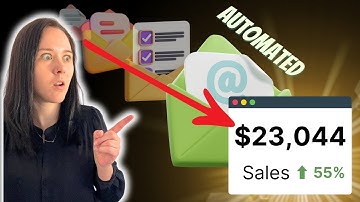 How I Turn New Email Subscribers into Clients (FREE Template)