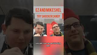 Theres a Shocker...Candy! (Originally recorded 2019) #kamenrider #Shocker #tokusatsu #toku