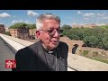 Cardenal Adalberto Martínez Flores, primer Purpurado del Paraguay