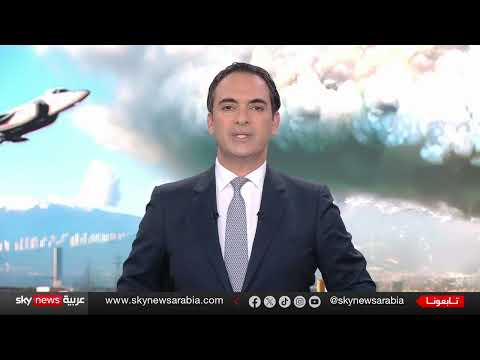 ضربة إسرائيلية للعمق النووي الإيراني وتحرك لبوتين