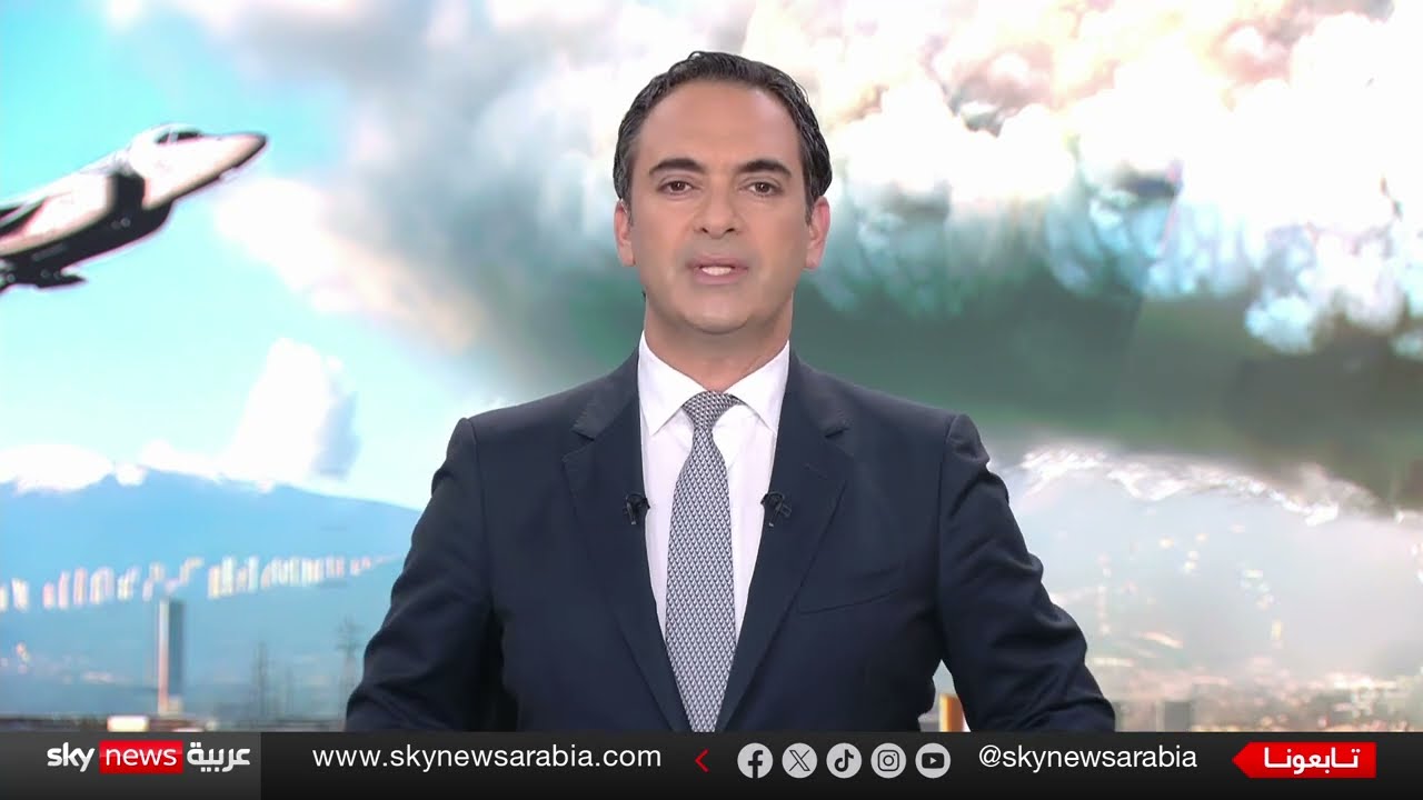 ضربة إسرائيلية للعمق النووي الإيراني وتحرك لبوتين