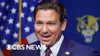 DeSantis administration misappropriated $10 million in sophisticated scheme, grand jury says
