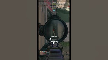 WEIRDEST QUAD FEED ON MW2