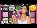 NATASHA DENONA TRIOCHROME Palette| Review, 3 Looks| WATCH THIS PLEASE BEFORE YOU BUY