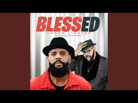 Blessed (Live)