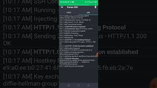 jazz cloud sever file 7 February vpn name toman ssh unlimited file screenshot 4