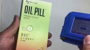 Yaomatec: mini printer