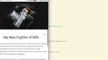 Simplify Your Media Queries with Sass “Breakpoint”