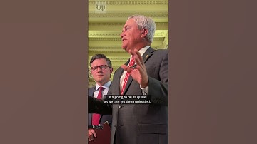 Rep. Comer has released the first batch of Epstein files