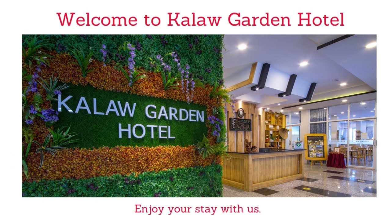 KALAW GARDEN HOTEL