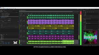 MASSIVE #hardtechno  LOOPS PT - DEMO A BY SUBSONIC