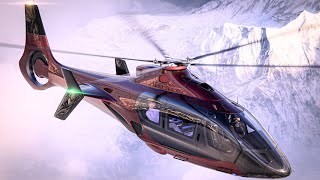 Top 10 Fastest Helicopters Ever Made | Fastest Helicopters in the World | 2024