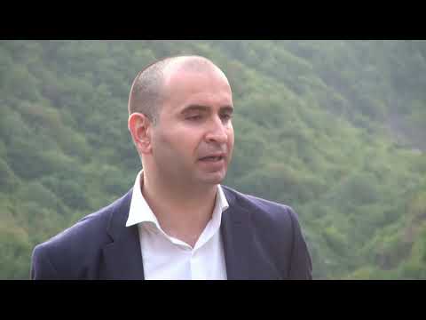 სოფელ ჩორჩანაში ქართული ბლოკპოსტის მშენებლობის შეწყვეტის შესახებ  ოფიციალურმა თბილისმა განცხადებები